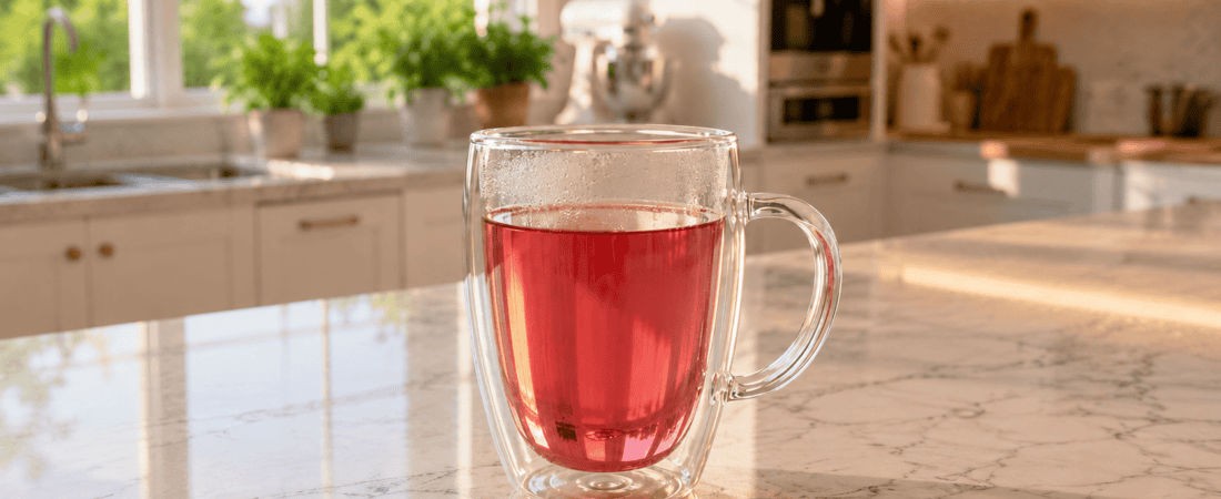 The Pink Gelatin
