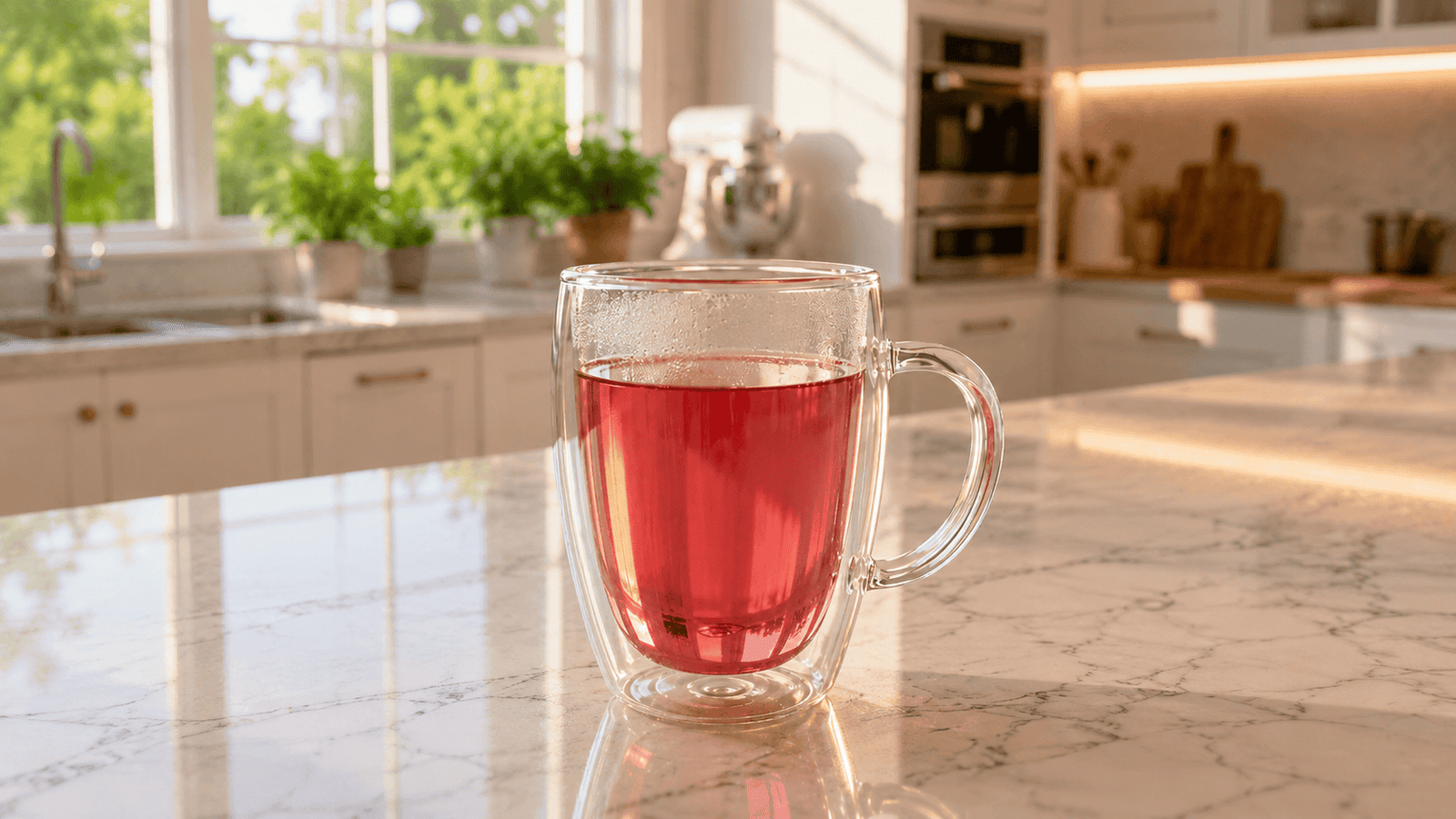 The Pink Gelatin